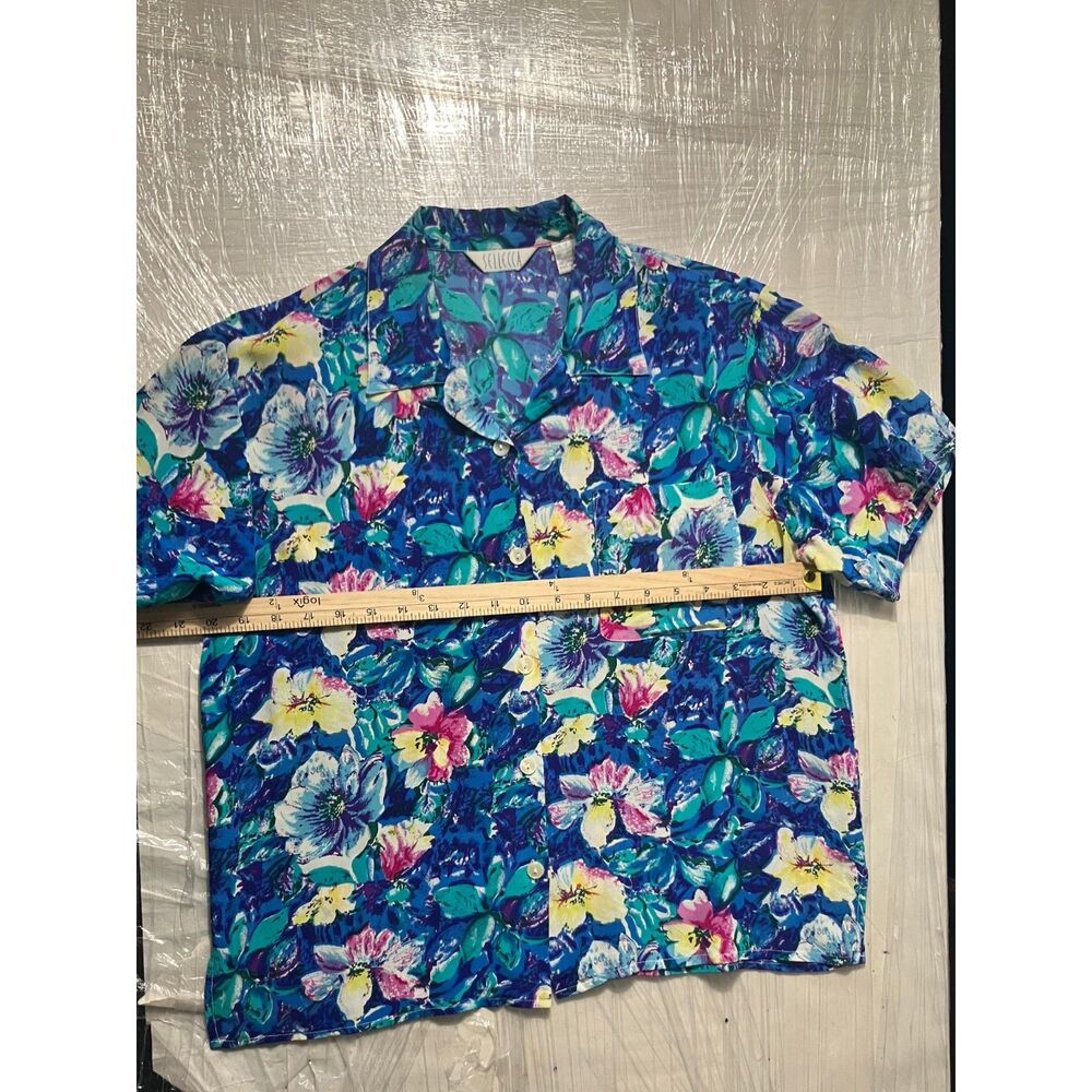 Selecca — Blouse | GUC · Sz 14 - Picture 3 of 6
